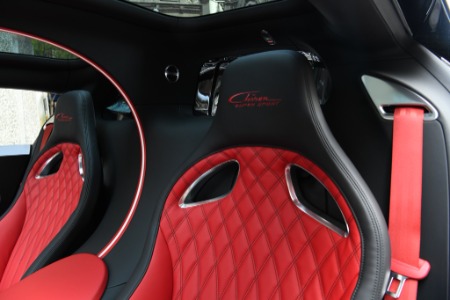 Used 2022 Bugatti Chiron Super Sport Super Sport | Chicago, IL