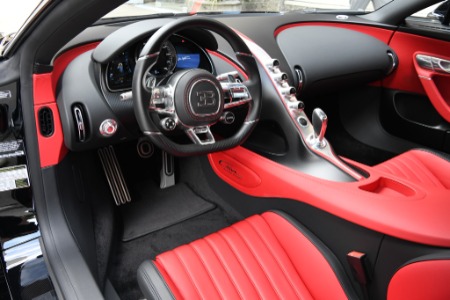 Used 2022 Bugatti Chiron Super Sport Super Sport | Chicago, IL