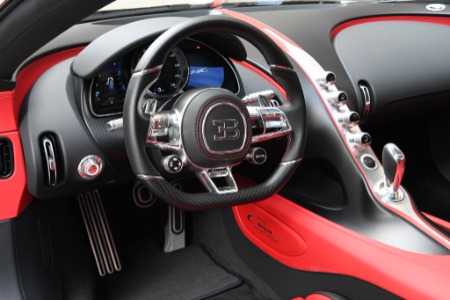 Used 2022 Bugatti Chiron Super Sport Super Sport | Chicago, IL