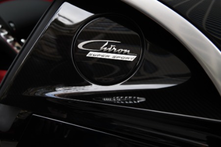Used 2022 Bugatti Chiron Super Sport Super Sport | Chicago, IL