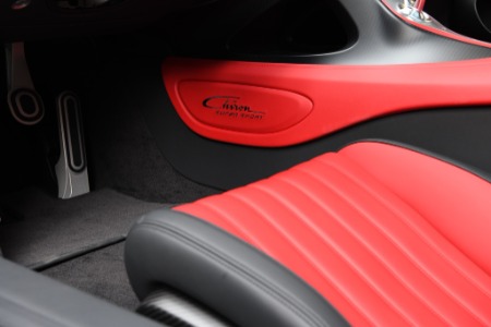 Used 2022 Bugatti Chiron Super Sport Super Sport | Chicago, IL
