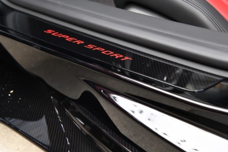Used 2022 Bugatti Chiron Super Sport Super Sport | Chicago, IL