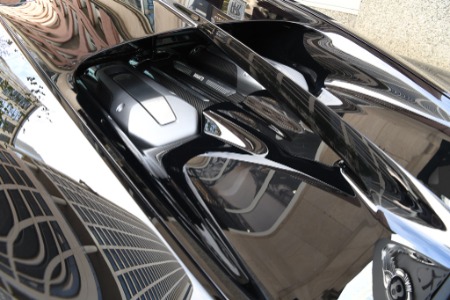 Used 2022 Bugatti Chiron Super Sport Super Sport | Chicago, IL
