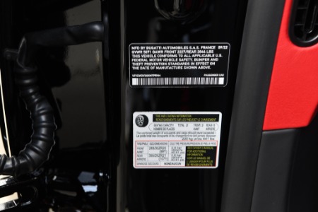 Used 2022 Bugatti Chiron Super Sport Super Sport | Chicago, IL