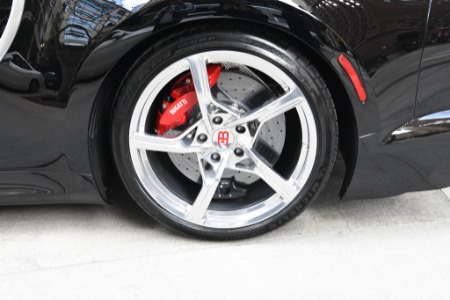 Used 2022 Bugatti Chiron Super Sport Super Sport | Chicago, IL