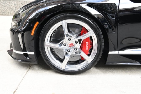 Used 2022 Bugatti Chiron Super Sport Super Sport | Chicago, IL