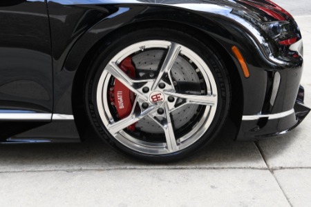 Used 2022 Bugatti Chiron Super Sport Super Sport | Chicago, IL