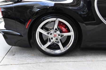 Used 2022 Bugatti Chiron Super Sport Super Sport | Chicago, IL