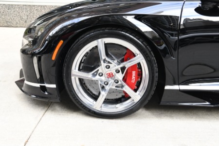 Used 2022 Bugatti Chiron Super Sport Super Sport | Chicago, IL