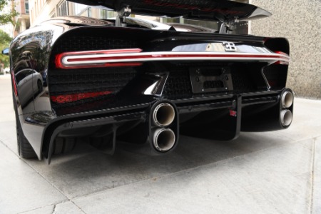 Used 2022 Bugatti Chiron Super Sport Super Sport | Chicago, IL