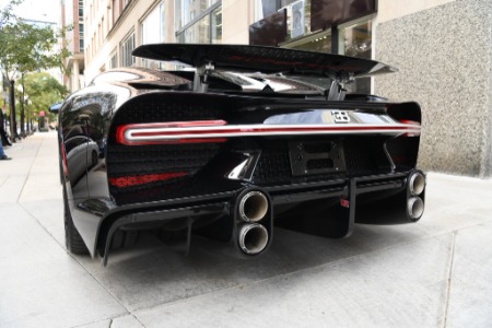 Used 2022 Bugatti Chiron Super Sport Super Sport | Chicago, IL