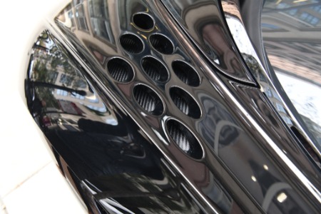 Used 2022 Bugatti Chiron Super Sport Super Sport | Chicago, IL
