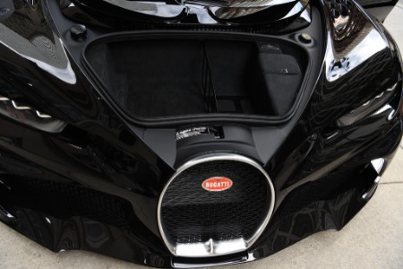 Used 2022 Bugatti Chiron Super Sport Super Sport | Chicago, IL