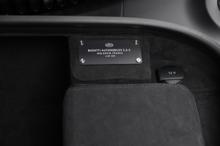 Used 2022 Bugatti Chiron Super Sport Super Sport | Chicago, IL
