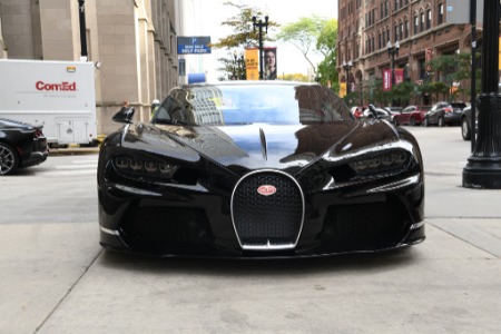 Used 2022 Bugatti Chiron Super Sport Super Sport | Chicago, IL