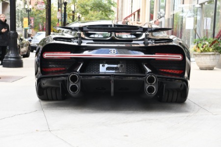 Used 2022 Bugatti Chiron Super Sport Super Sport | Chicago, IL