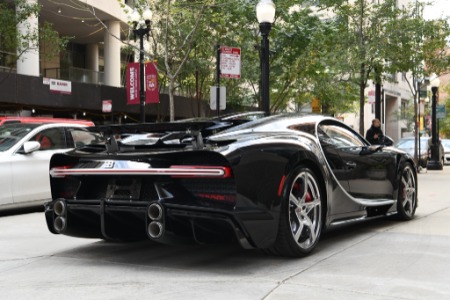 Used 2022 Bugatti Chiron Super Sport Super Sport | Chicago, IL