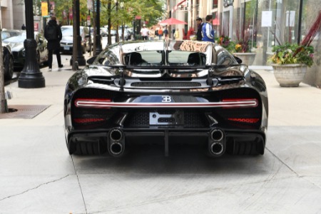 Used 2022 Bugatti Chiron Super Sport Super Sport | Chicago, IL