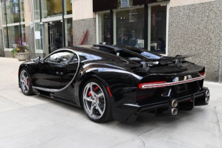 Used 2022 Bugatti Chiron Super Sport Super Sport | Chicago, IL