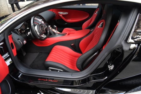Used 2022 Bugatti Chiron Super Sport Super Sport | Chicago, IL