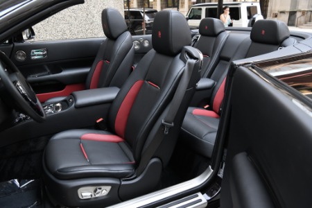 Used 2020 Rolls-Royce Dawn  | Chicago, IL