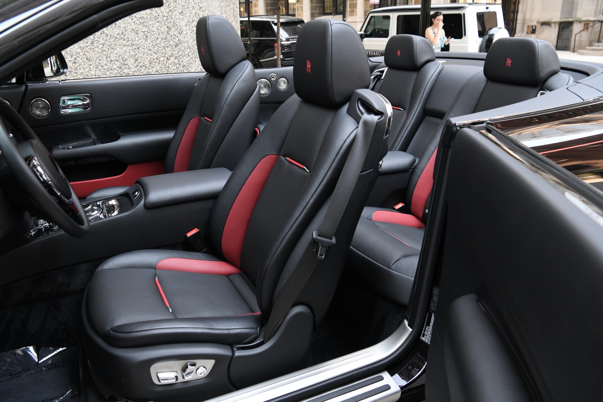 Used 2020 Rolls-Royce Dawn | St. Petersburg, FL
