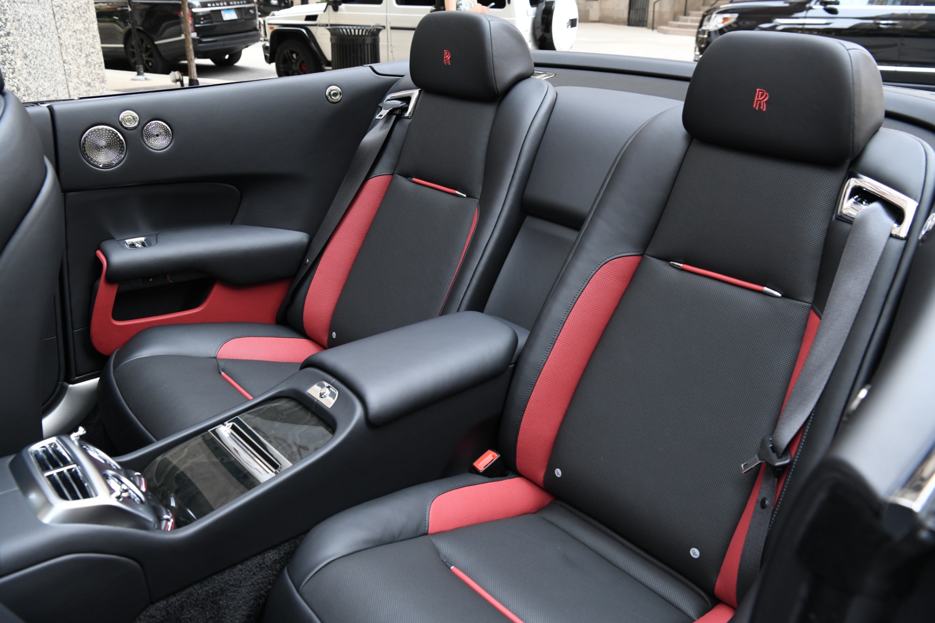 Used 2020 Rolls-Royce Dawn | St. Petersburg, FL