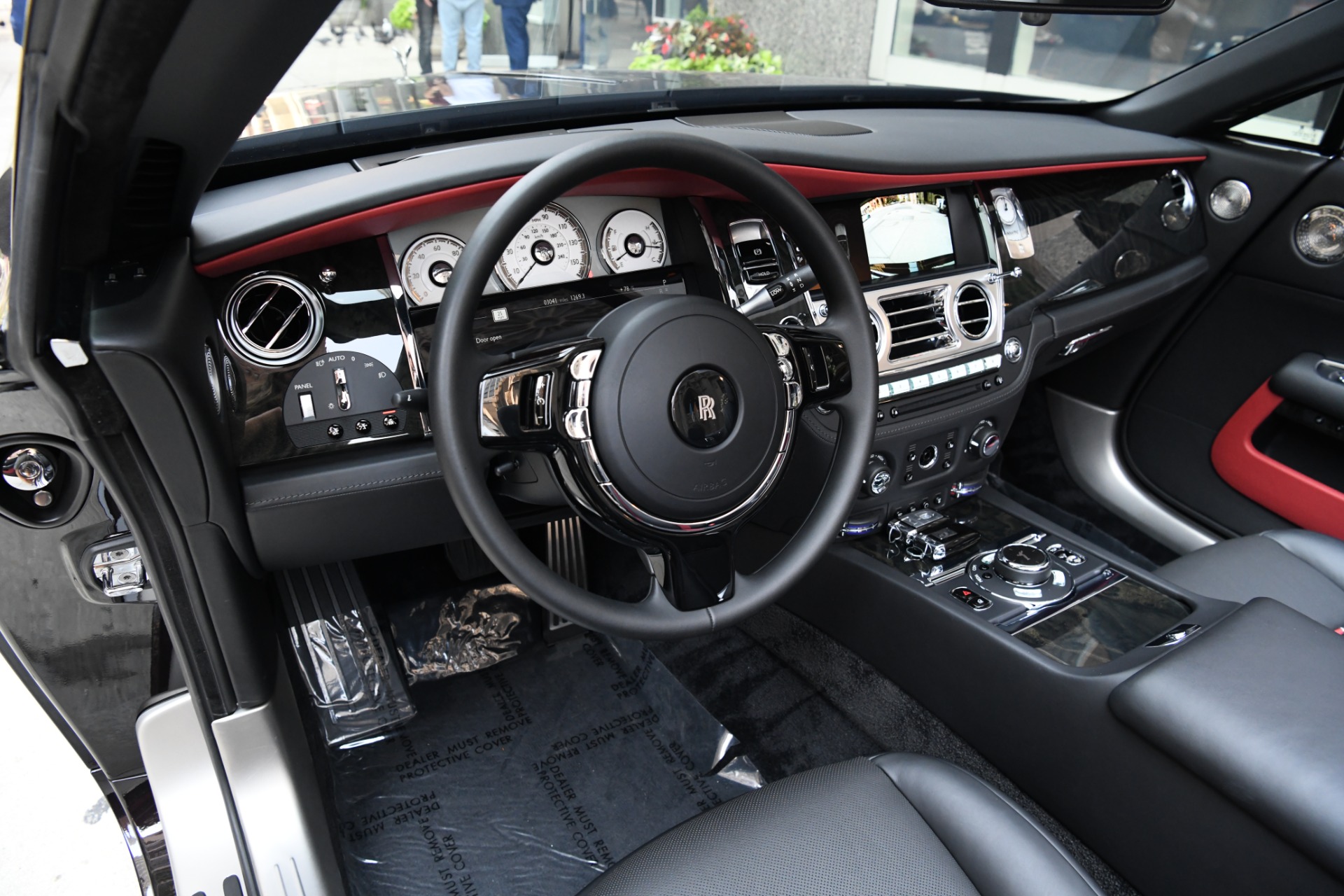 Used 2020 Rolls-Royce Dawn | St. Petersburg, FL