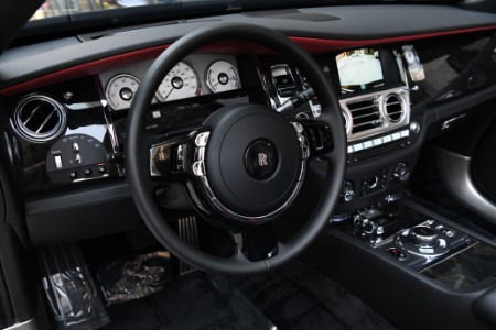 Used 2020 Rolls-Royce Dawn  | Chicago, IL