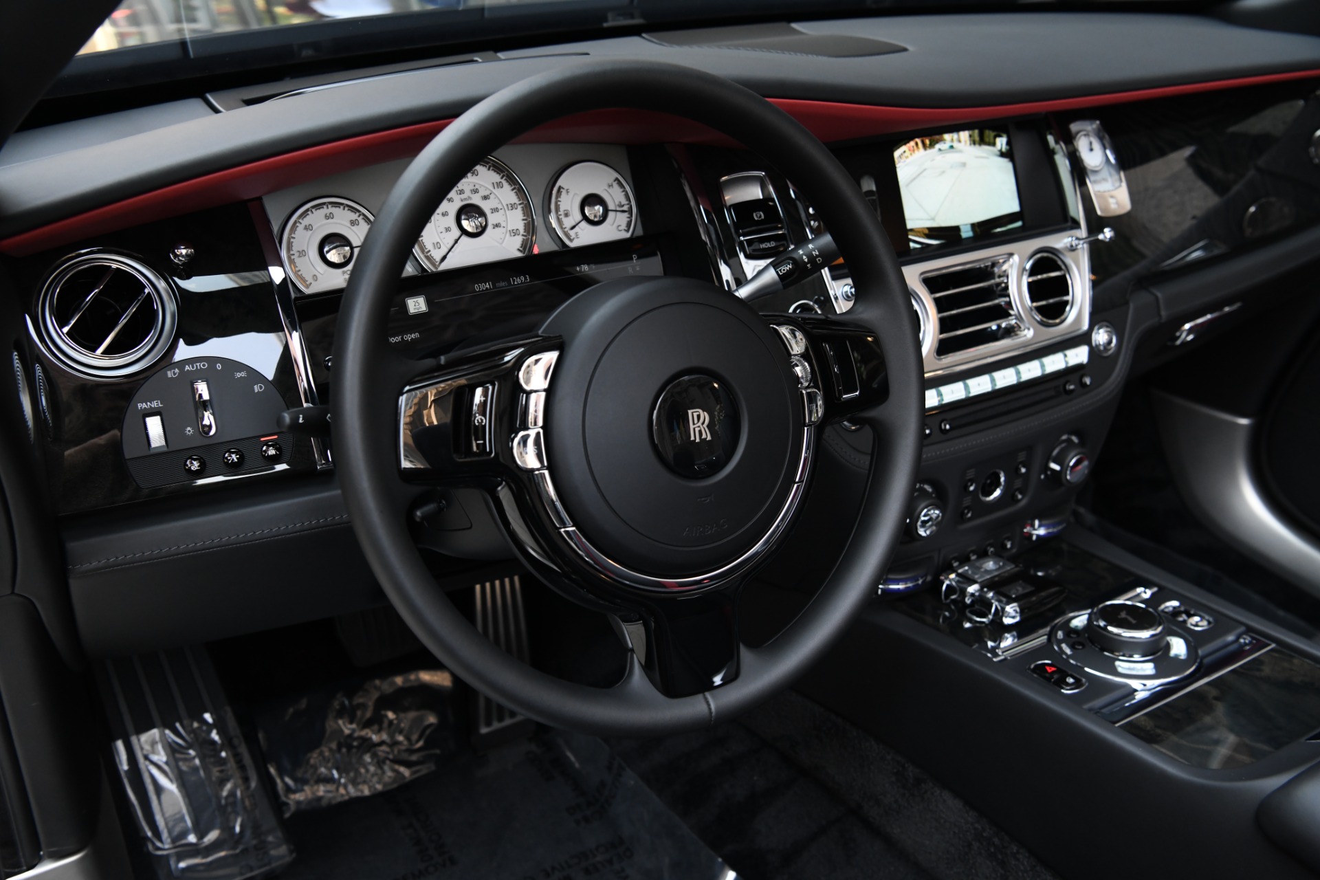 Used 2020 Rolls-Royce Dawn | St. Petersburg, FL