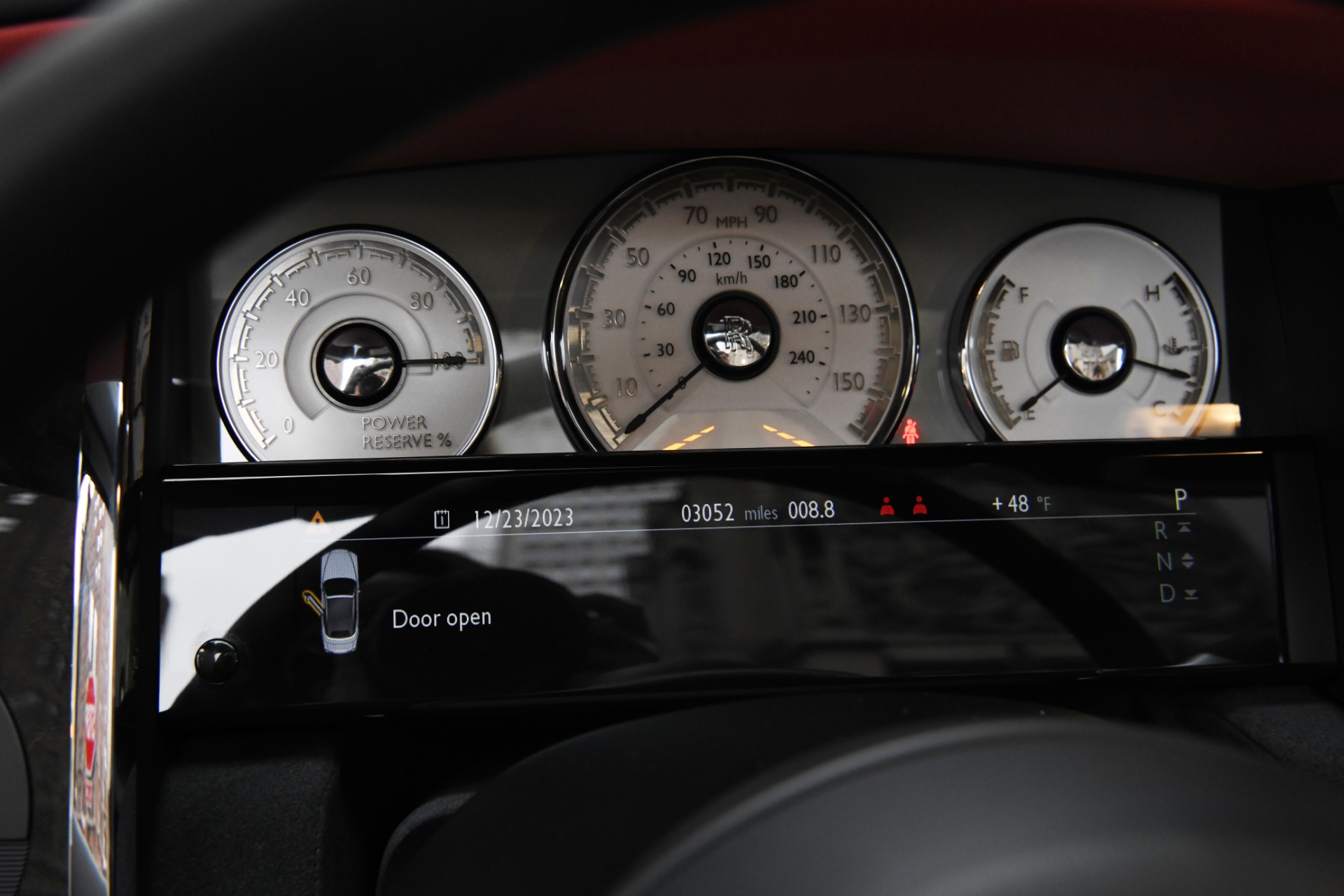 Used 2020 Rolls-Royce Dawn | St. Petersburg, FL