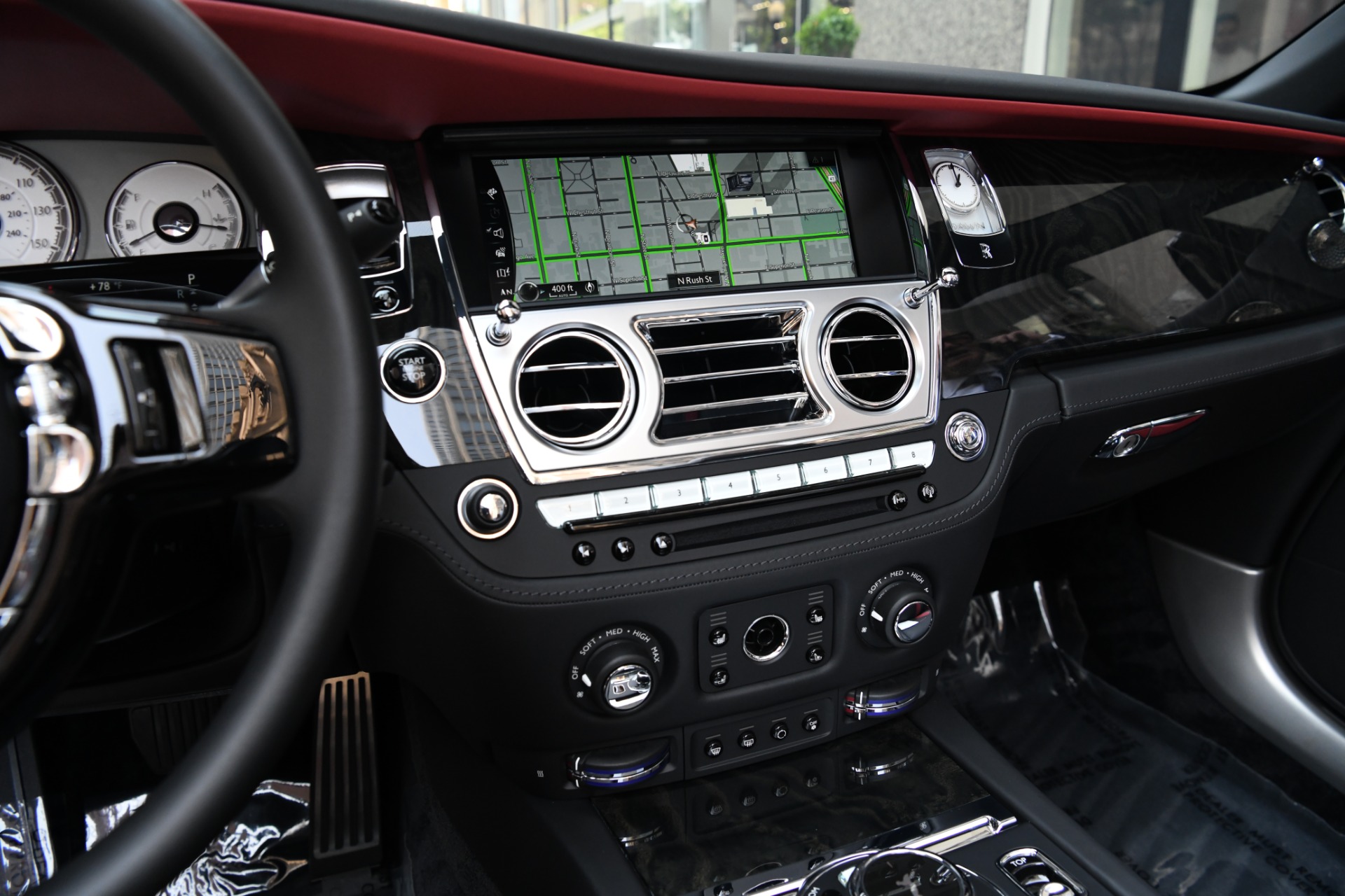 Used 2020 Rolls-Royce Dawn | St. Petersburg, FL