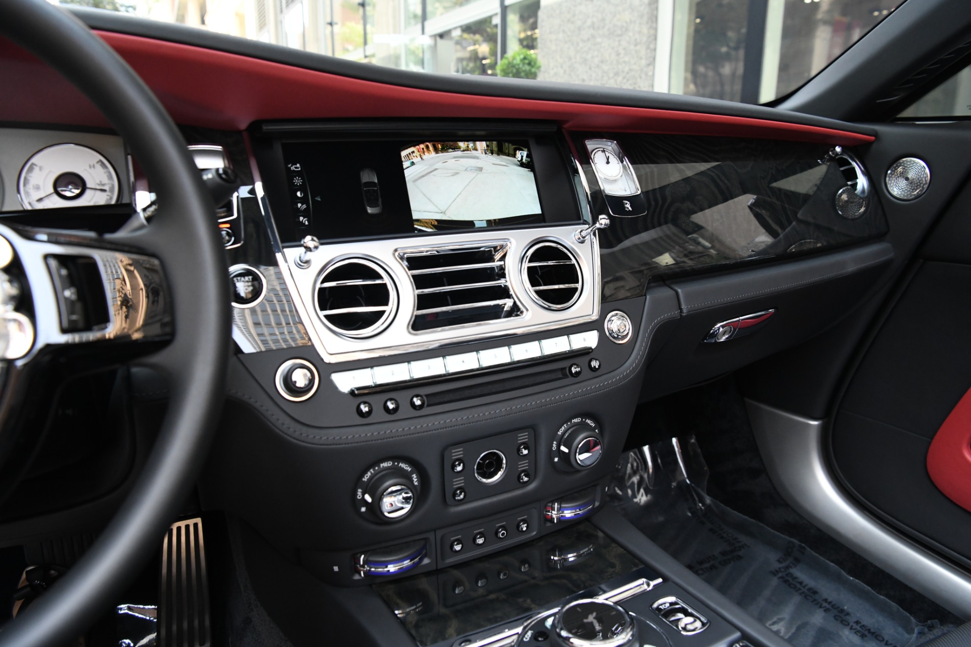 Used 2020 Rolls-Royce Dawn | St. Petersburg, FL
