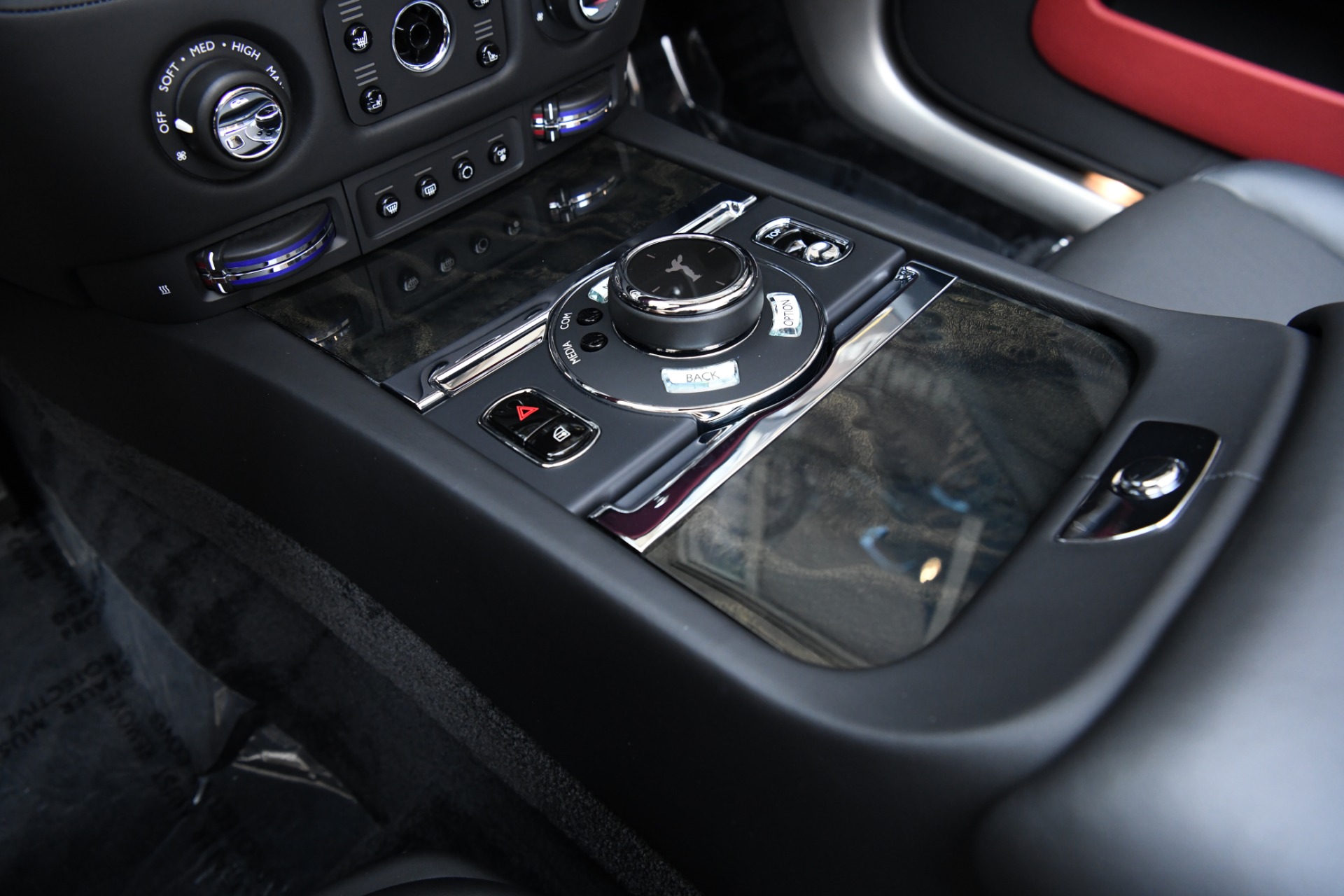 Used 2020 Rolls-Royce Dawn | St. Petersburg, FL