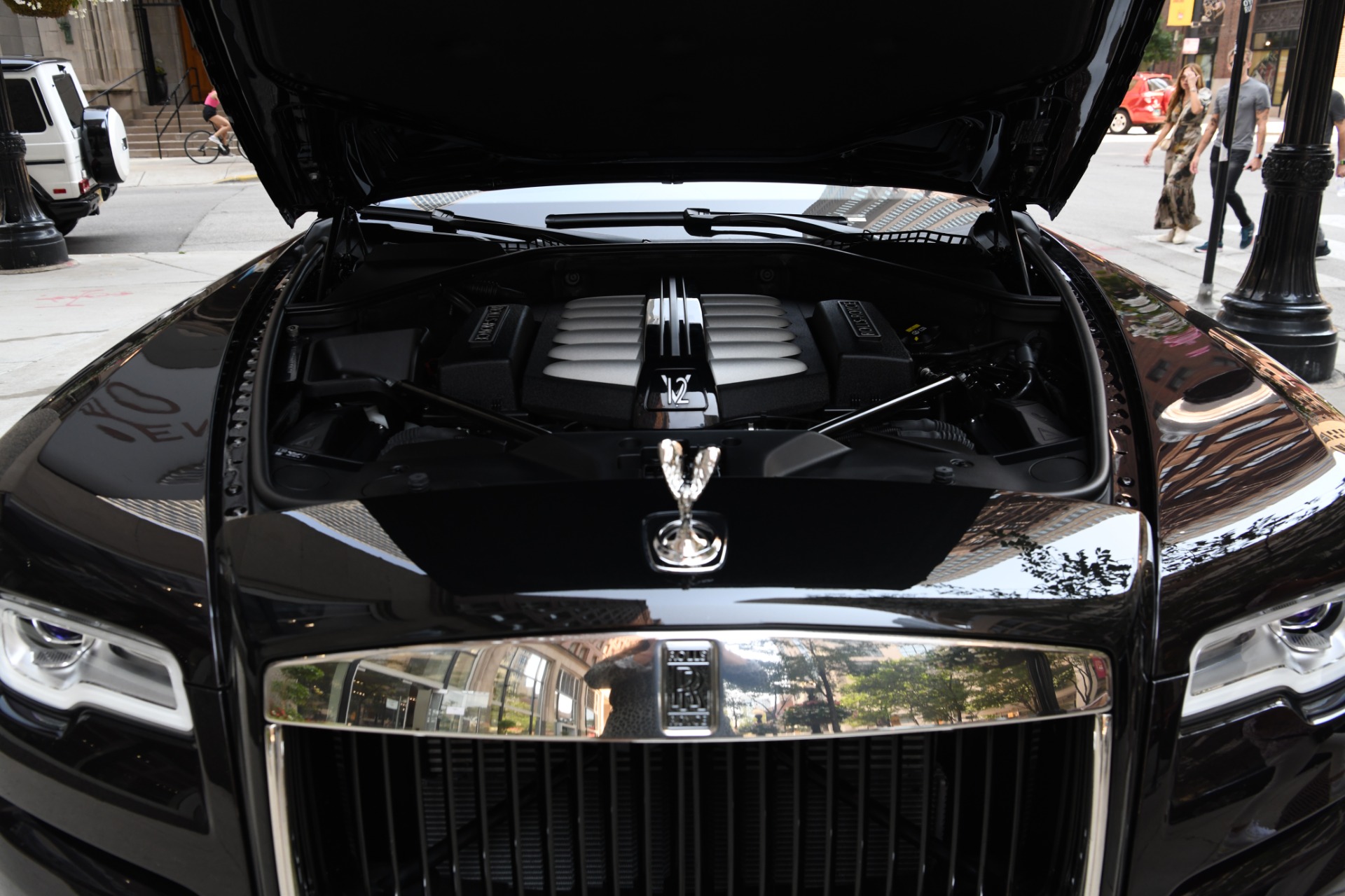 Used 2020 Rolls-Royce Dawn | St. Petersburg, FL