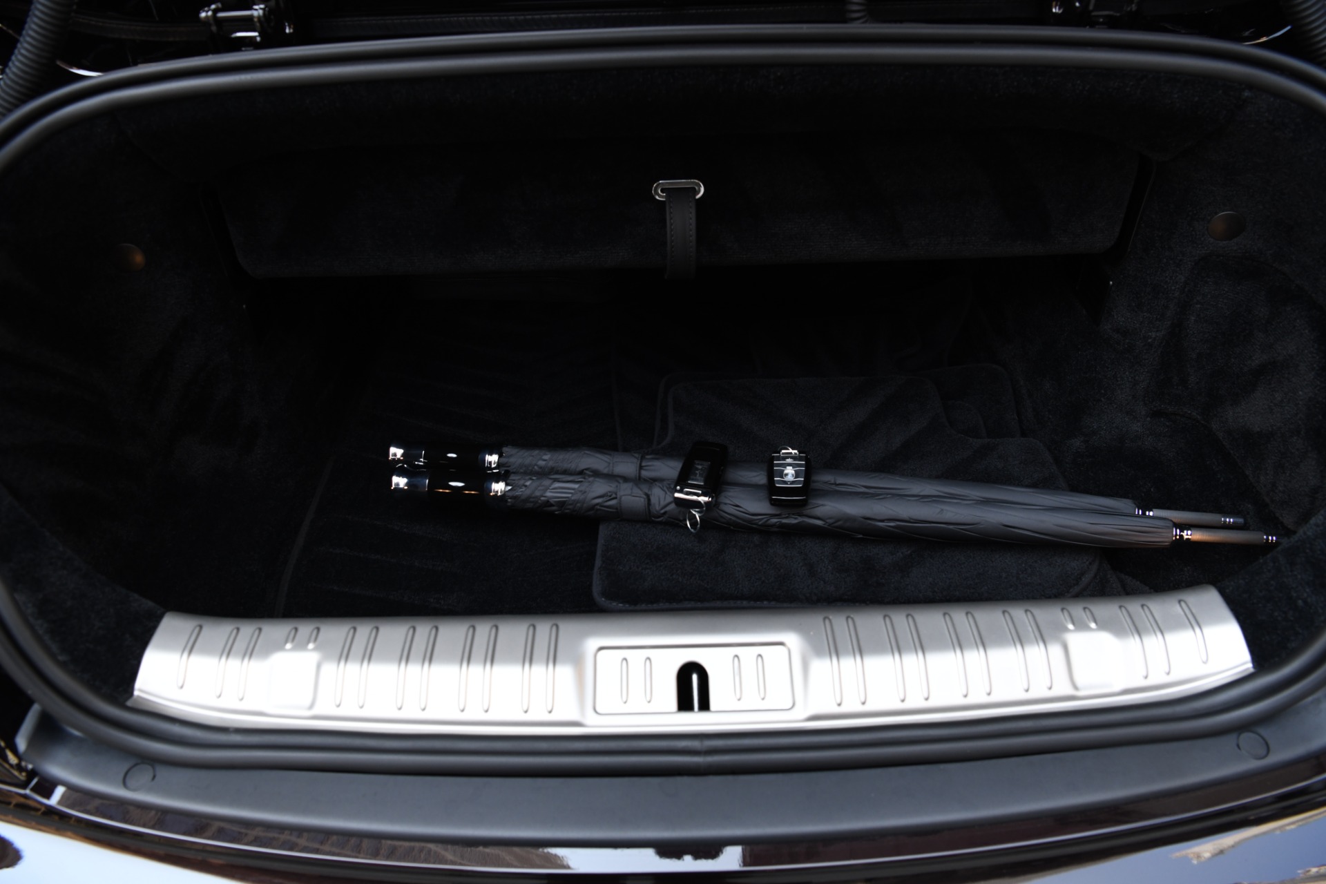Used 2020 Rolls-Royce Dawn | St. Petersburg, FL