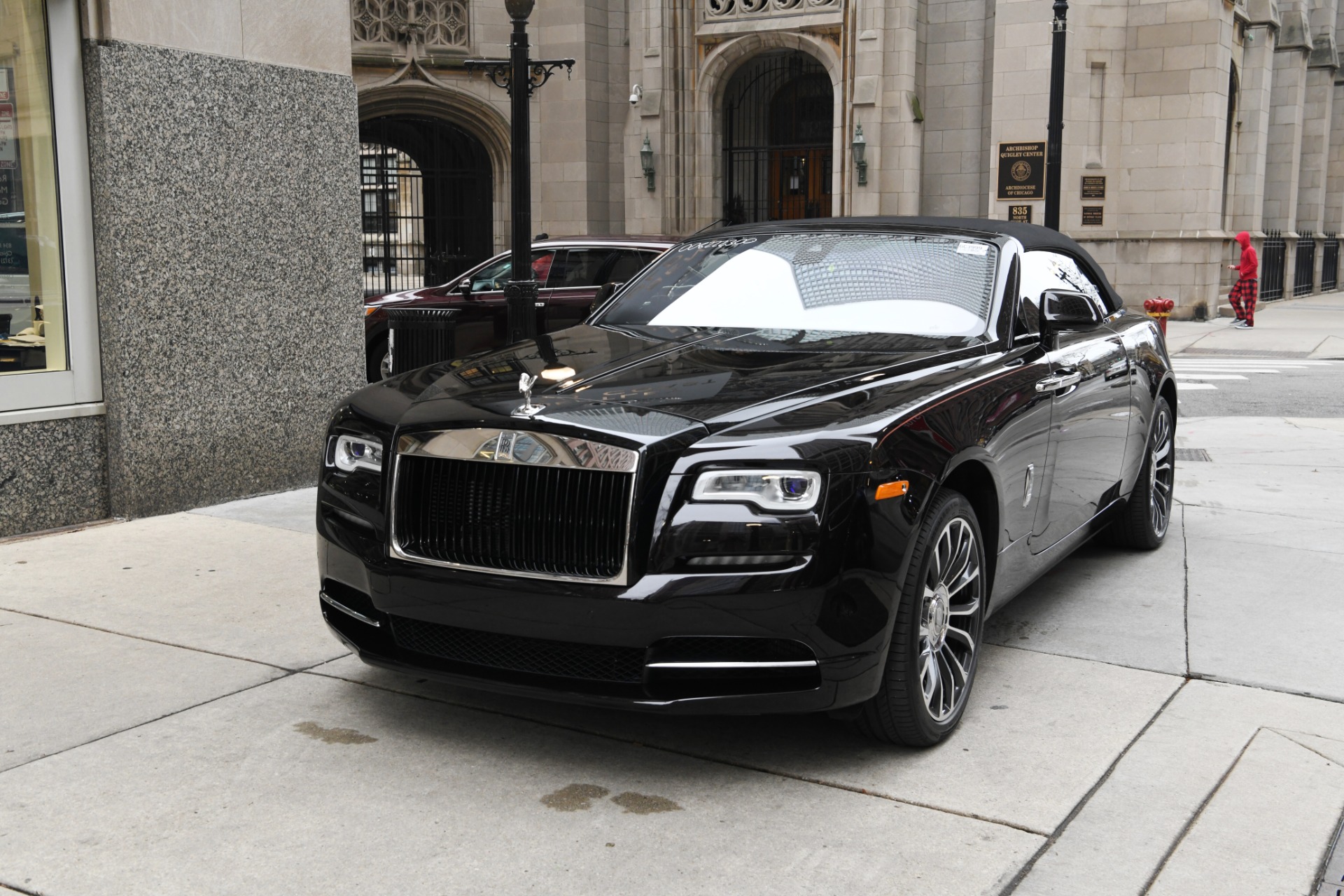 Used 2020 Rolls-Royce Dawn | St. Petersburg, FL