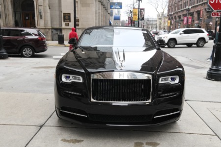 Used 2020 Rolls-Royce Dawn  | Chicago, IL