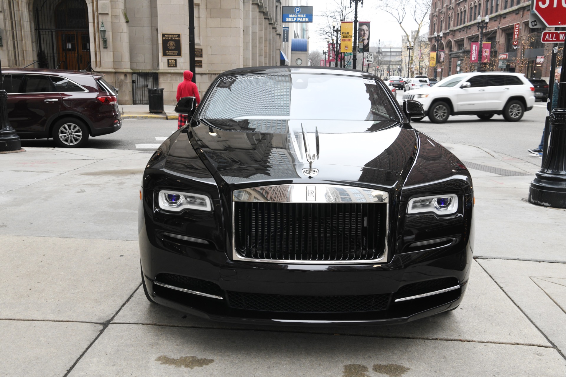 Used 2020 Rolls-Royce Dawn | St. Petersburg, FL