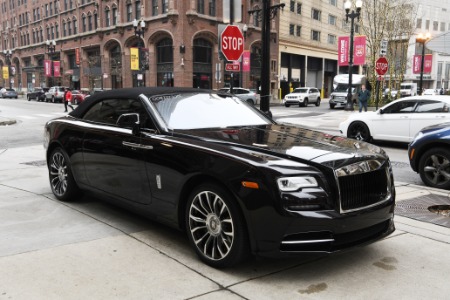 Used 2020 Rolls-Royce Dawn  | Chicago, IL