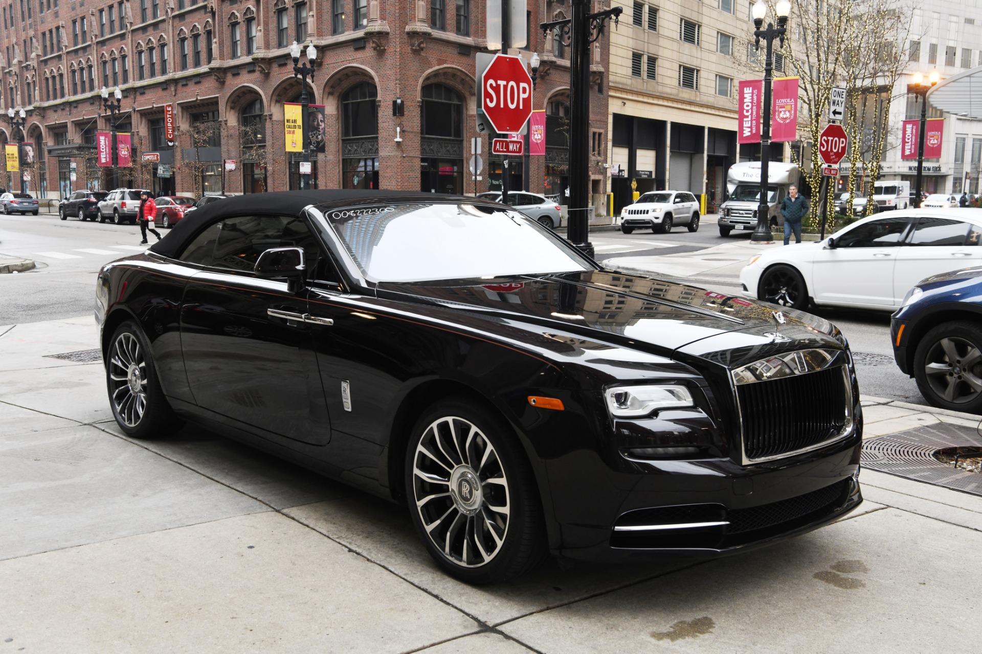 Used 2020 Rolls-Royce Dawn | St. Petersburg, FL