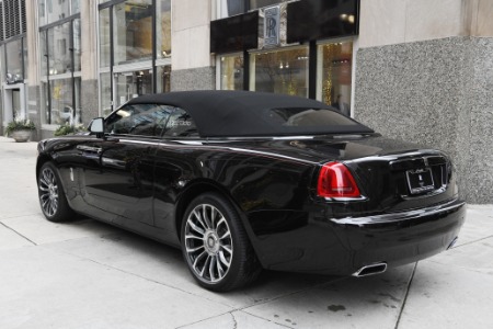 Used 2020 Rolls-Royce Dawn  | Chicago, IL