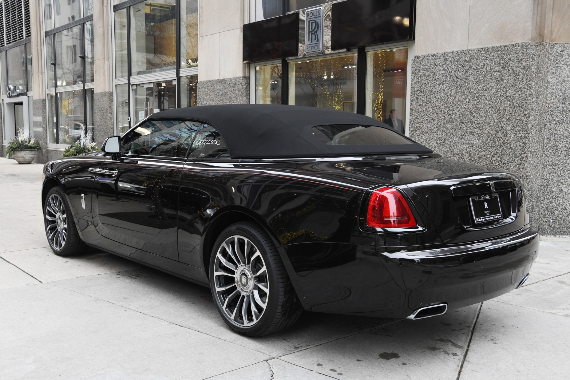 Used 2020 Rolls-Royce Dawn | St. Petersburg, FL
