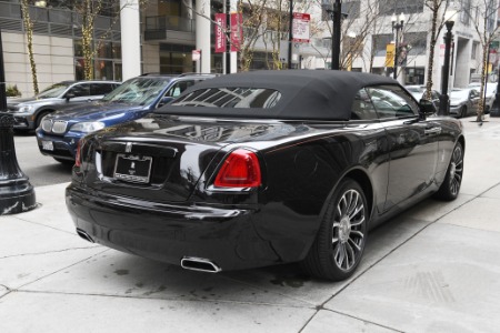 Used 2020 Rolls-Royce Dawn  | Chicago, IL