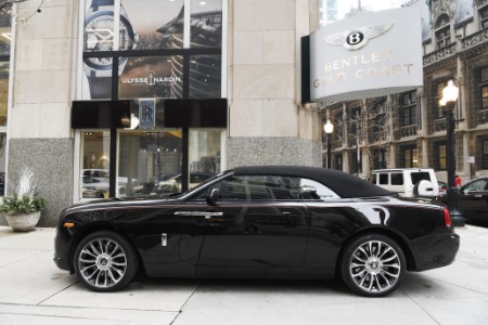 Used 2020 Rolls-Royce Dawn  | Chicago, IL