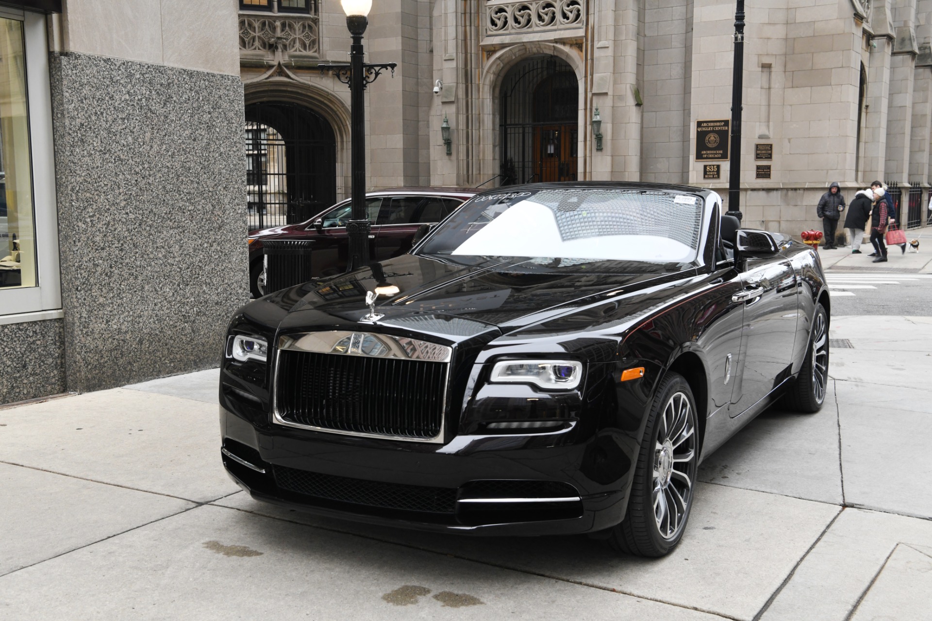 Used 2020 Rolls-Royce Dawn | St. Petersburg, FL