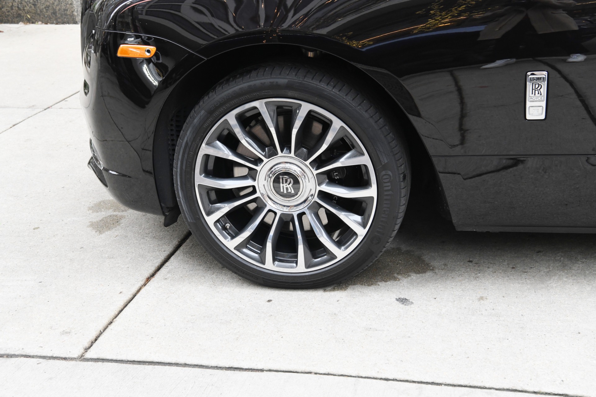 Used 2020 Rolls-Royce Dawn | St. Petersburg, FL