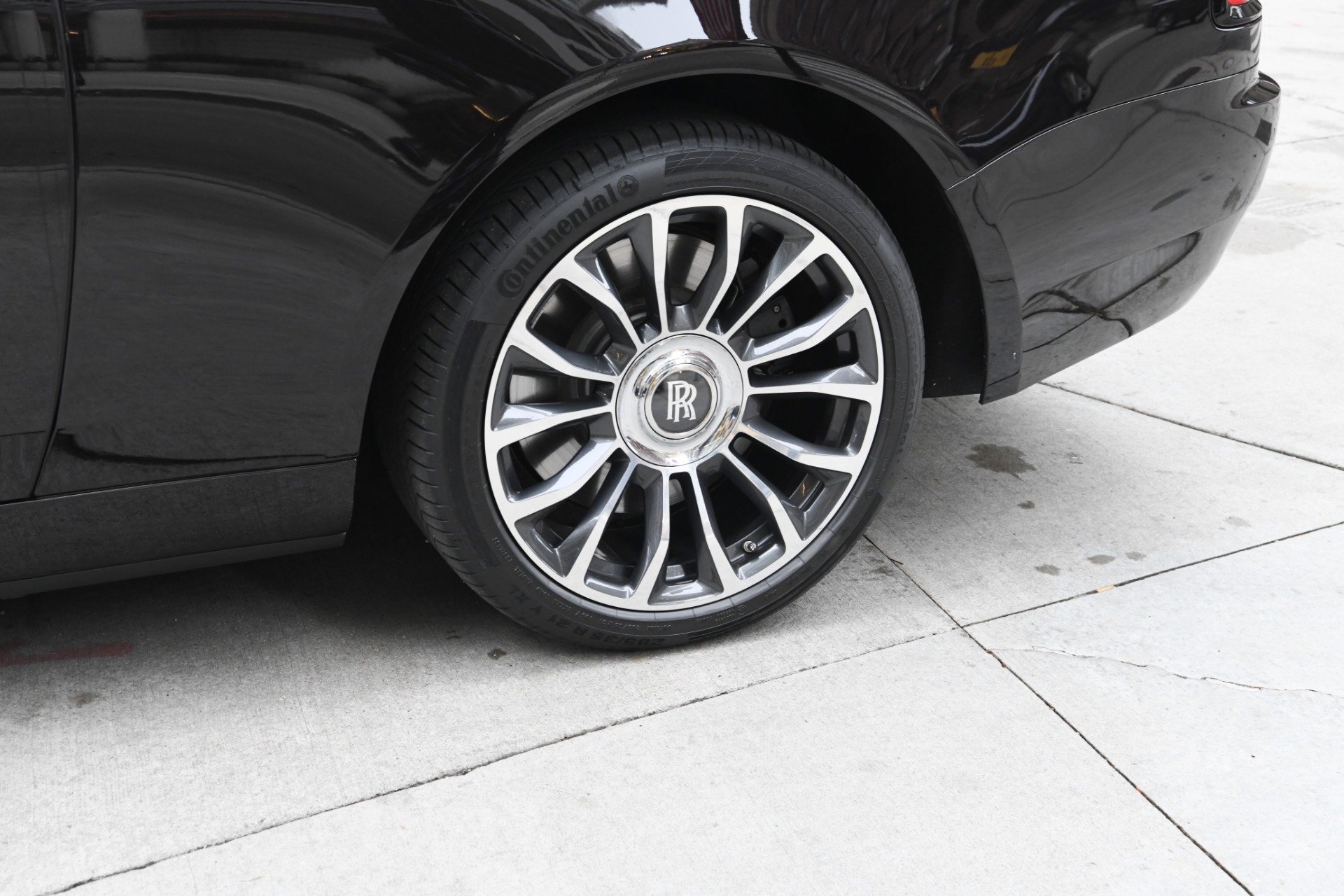 Used 2020 Rolls-Royce Dawn | St. Petersburg, FL