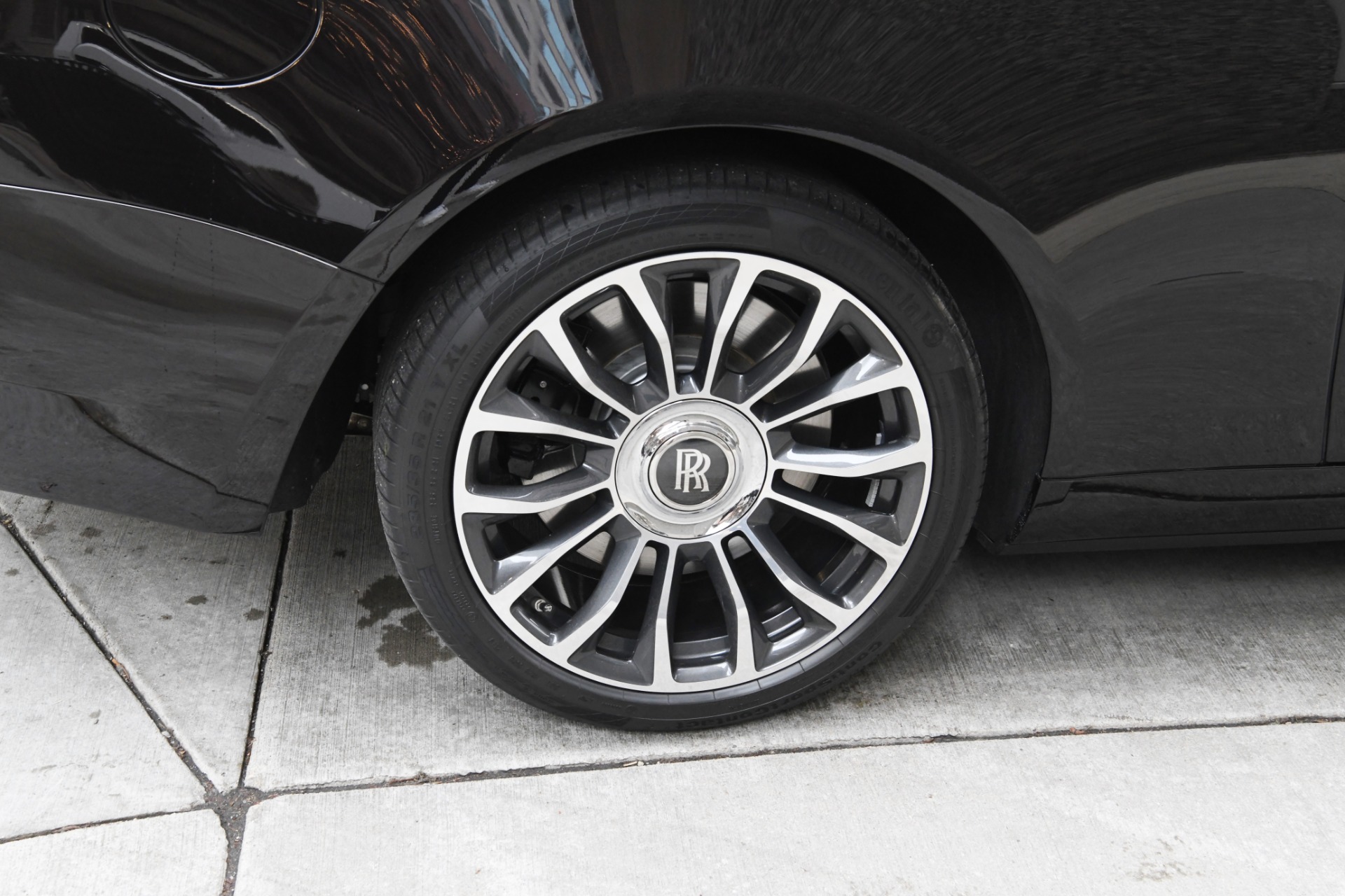 Used 2020 Rolls-Royce Dawn | St. Petersburg, FL