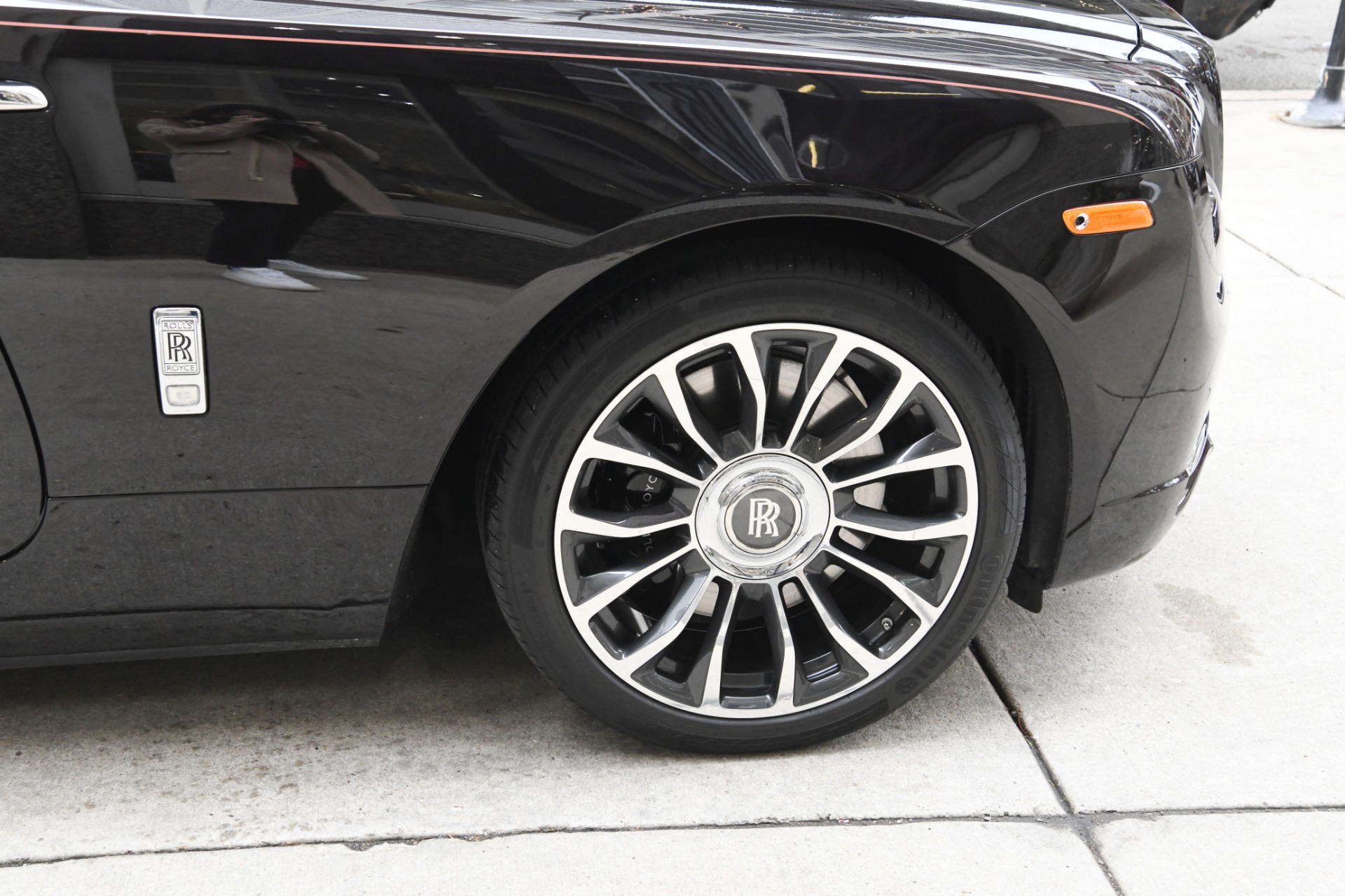 Used 2020 Rolls-Royce Dawn | St. Petersburg, FL